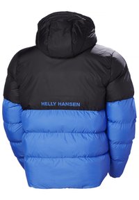 Helly Hansen ACTIVE PUFFY JACKET - Chaqueta de invierno - ultra blue
