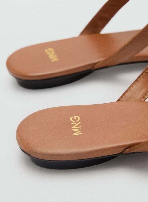 RINGO - T-bar sandals4