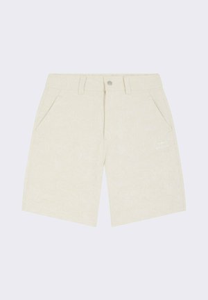 Project X Paris SHORT KALASH X PXP À MOTIFS BANDANA - Short - craie