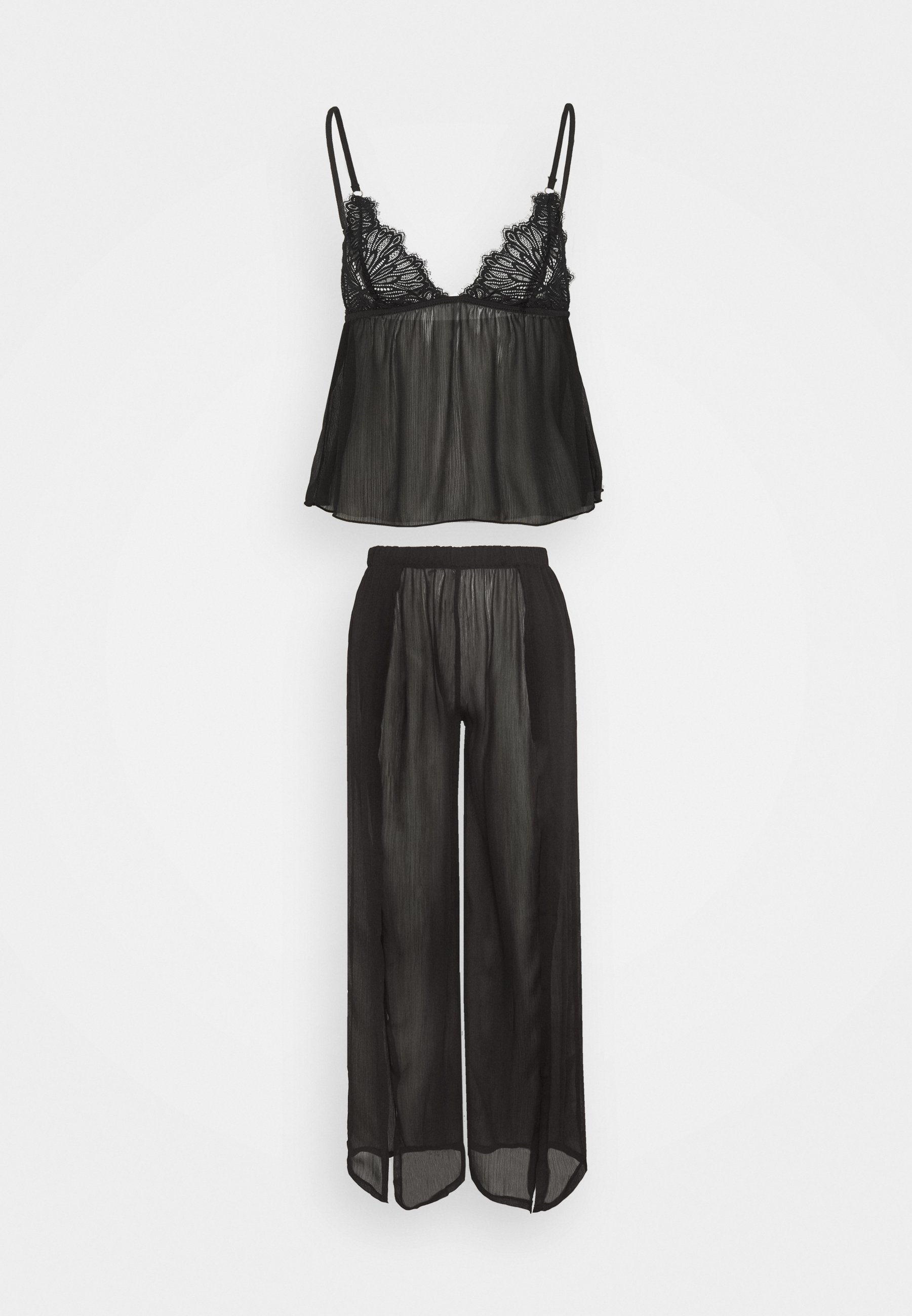 Bluebella CAMI AND TROUSER - Pyjamas 