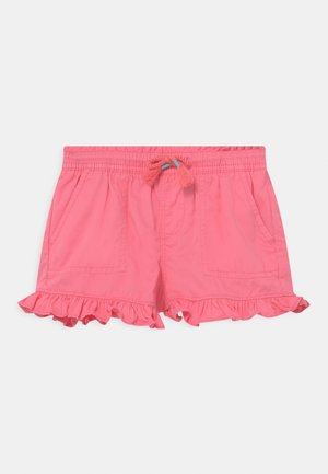 TODDLER GIRL - Shorts - candy coral