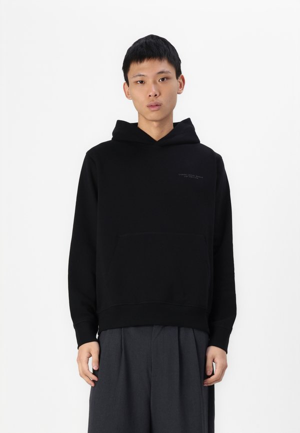 JCOINTERLUDE TONAL BACK PRINT - Hoodie4