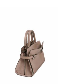 Le Tanneur MOYEN MODÈLE EMIE - Borsa a mano - nude