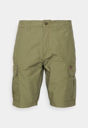 Napapijri, NOTO - Shorts - green lichen