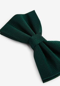 Next TEXTURED WEDDING  - Motýlik - forest green