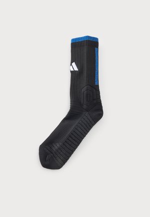 adidas Performance, UNISEX - Спортни чорапи - black