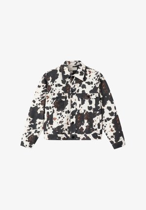 Another Cotton Lab, Suvejakk - desert brown