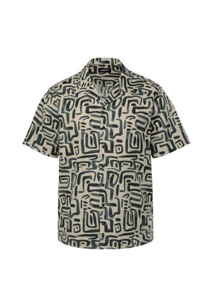 Men Plus, Camisa - light beige