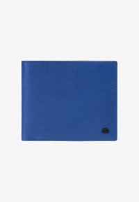 No seleccionado, bright blue