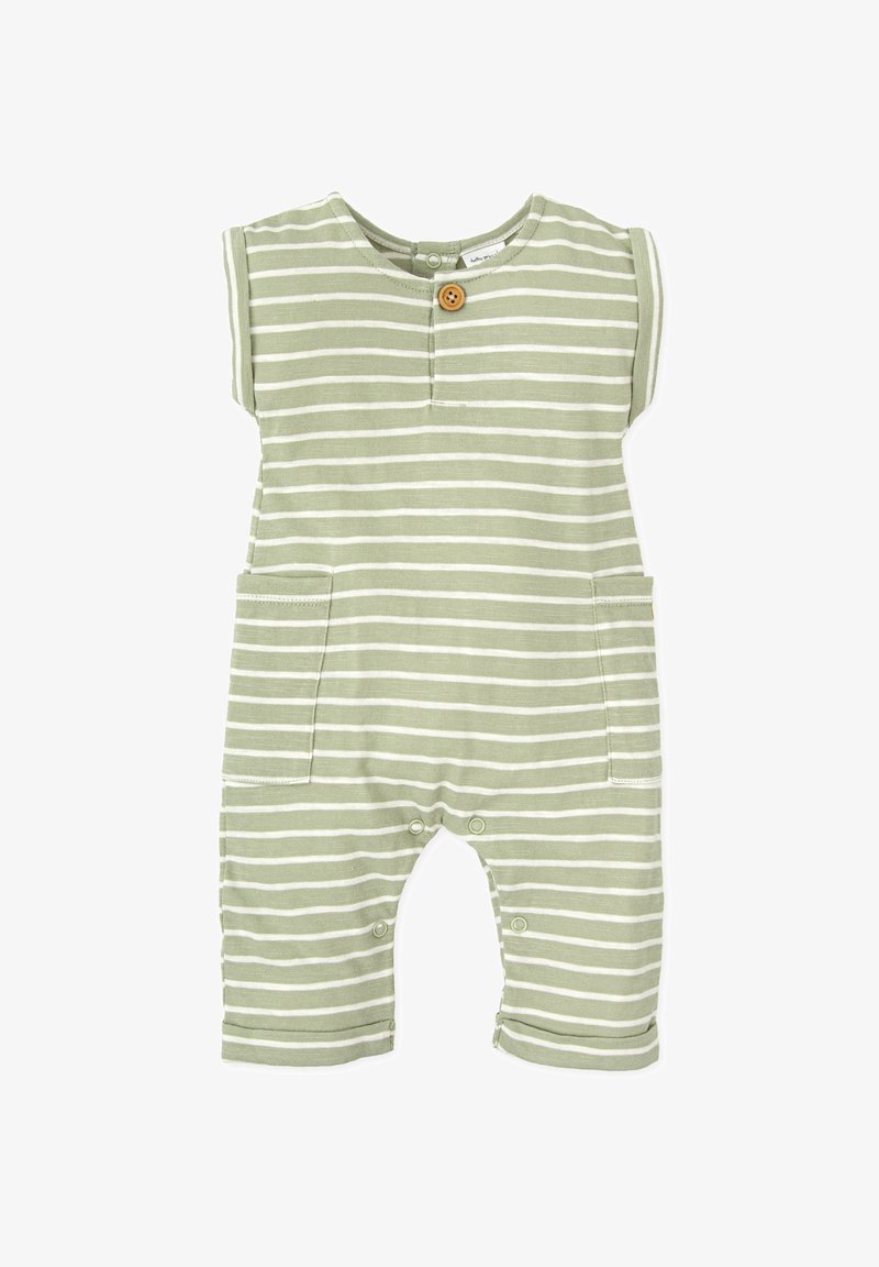 Tutto Piccolo Mono - verde