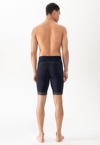 mey SERIE PRFRMNC - Boxers - olive beech