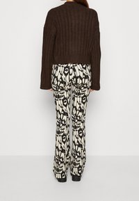 Even&Odd Maglione - brown