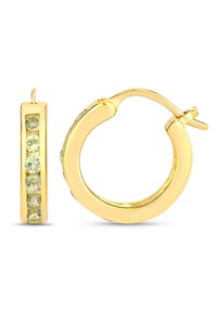 Rafaela Donata - Earrings - gold-coloured Thumbnail Image 1