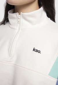Kaotiko ANETTE - Sportska majica - white