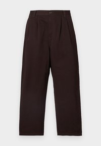 MERRICK PANT LENEXA - Παντελόνι - palisander stone washed