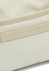 The Chesterfield Brand Borsa a tracolla - off white