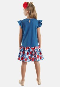 Denokids Denní šaty - blau