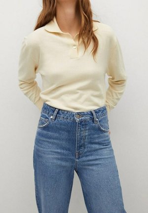 Pullover - off-white