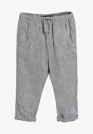 Pantalones deportivos - grey