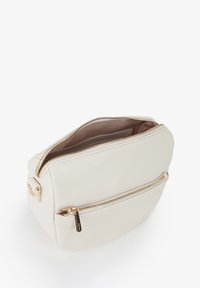 Miriade Borsa a tracolla - off white