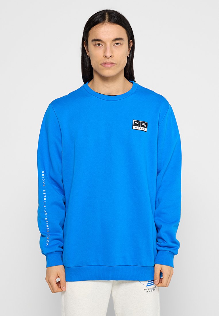 Puma Sweater blauw Puma Sweater blauw