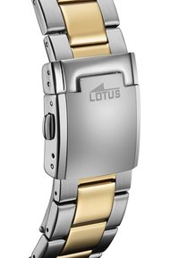 Lotus CLASSIC - Montre - schwarz