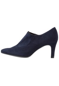 Peter Kaiser Nilkkurit - dark blue
