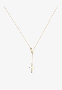 Non sélectionné, goldfarben