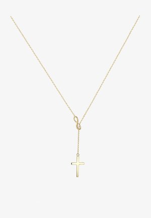 Elli INFINITY - Collier - goldfarben