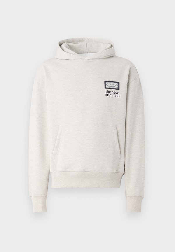 SPEAKER HOODIE - Hoodie4