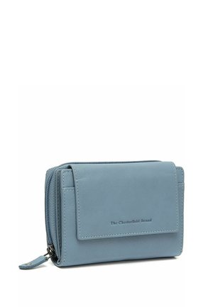 The Chesterfield Brand Portefeuille - skyblue