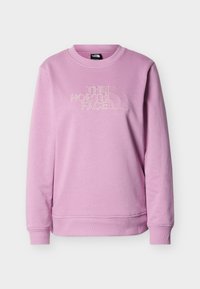 No seleccionado, hushed lavender/metal pink