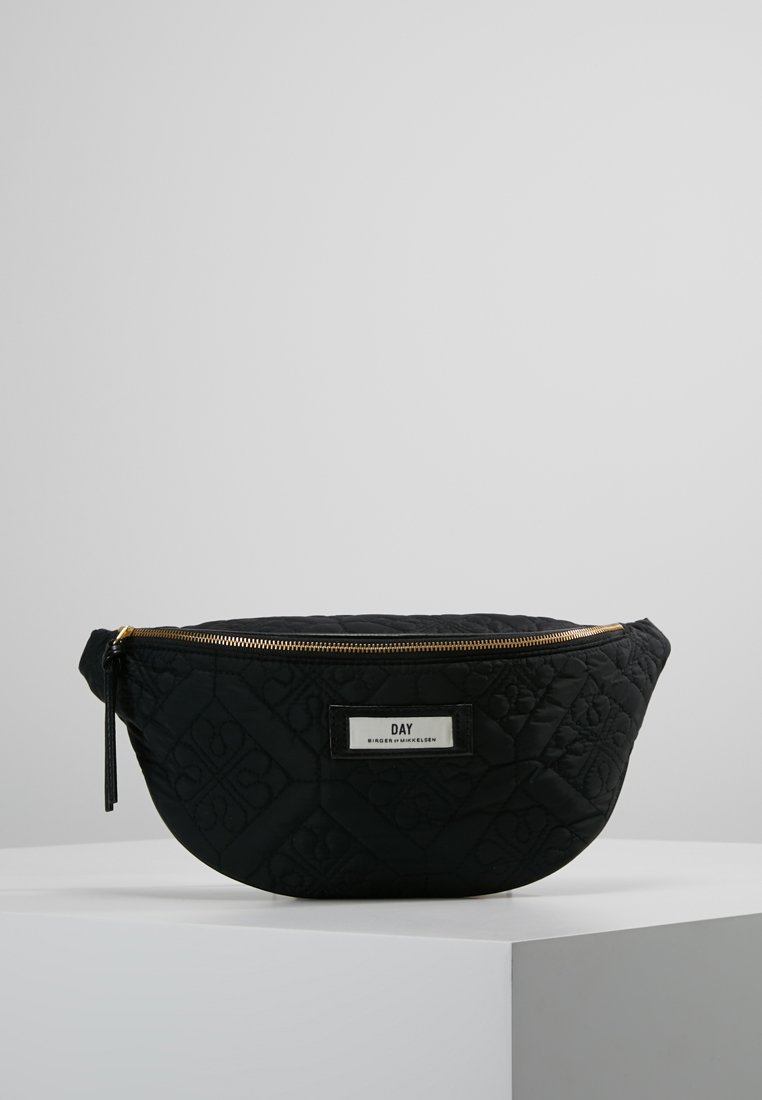 DAY Birger et Mikkelsen GWENETH FLOTILE BUM BAG Rumpetaske Black Waist Bag | DAY Birger et Mikkelsen | Vesker | Miinto.no