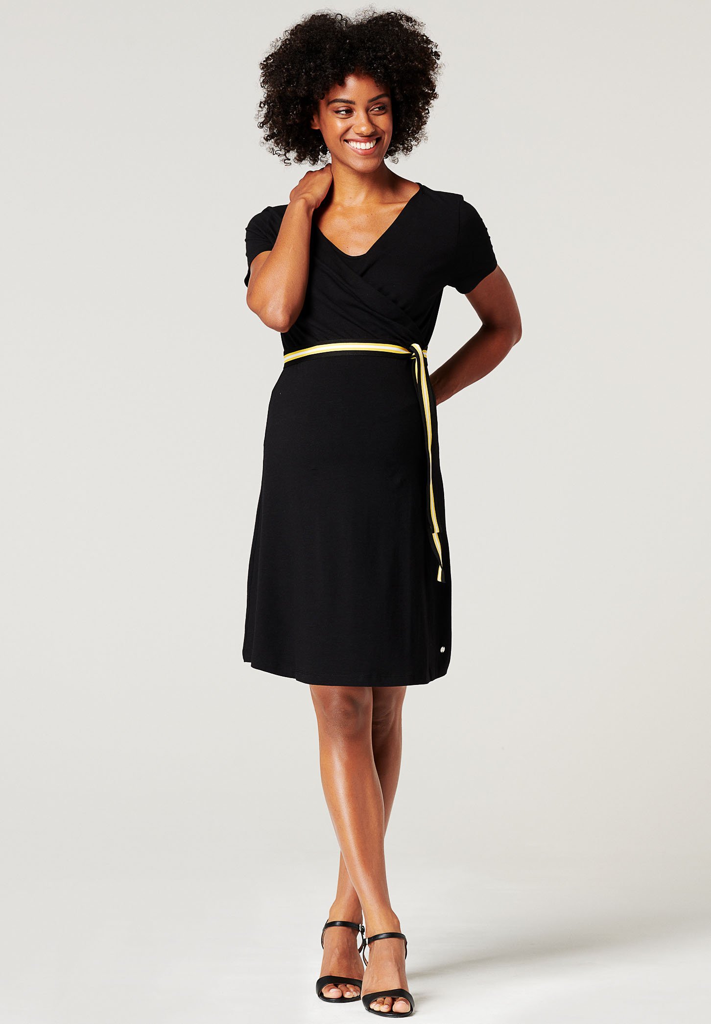 zalando robe grossesse