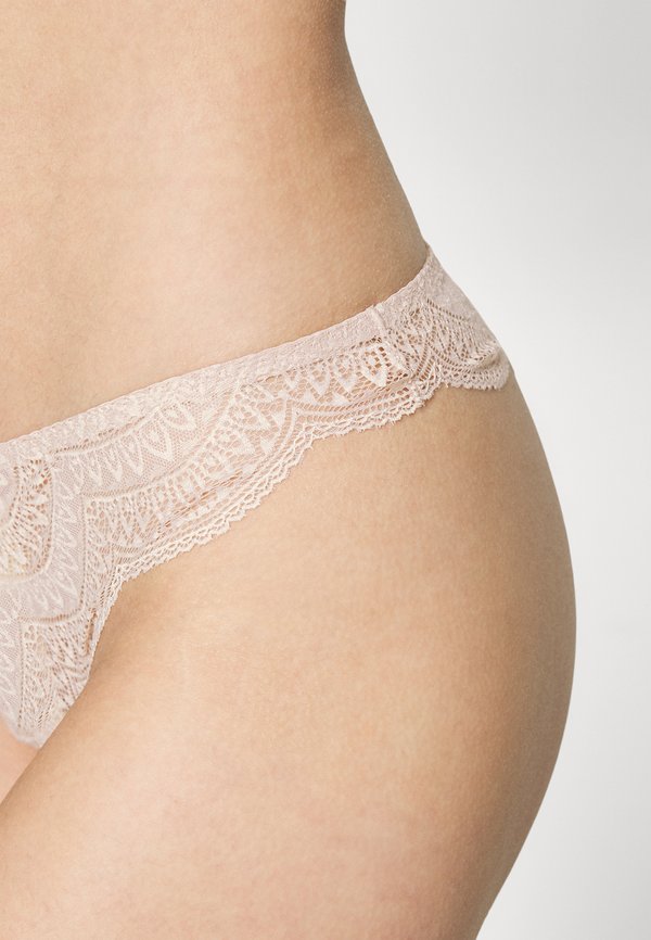KARMA TANGA - Thong - rosé4
