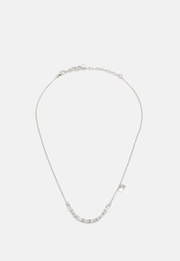 SENTIMENTAL - Halsband - silver-coloured