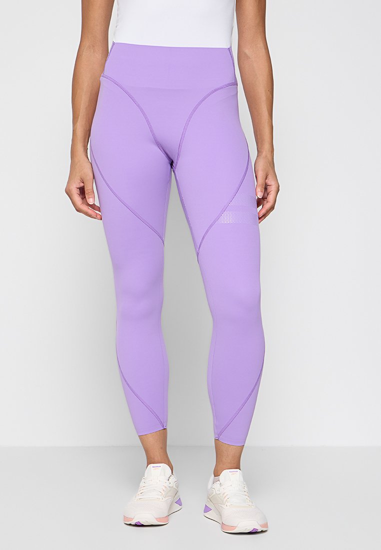 Stronger Tights paars Stronger Tights paars