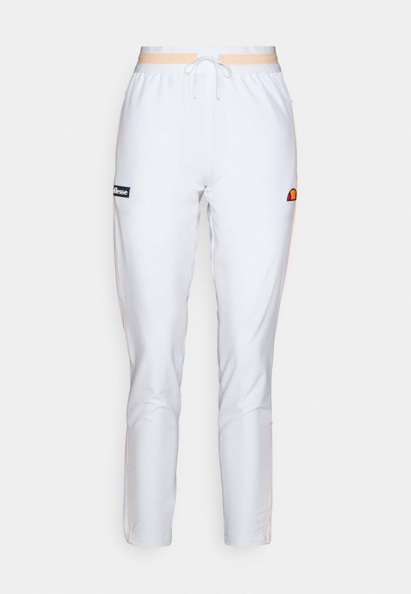 Ellesse Trainingsbroek wit