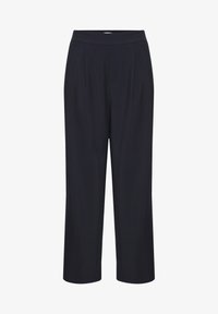 Wybrany, total eclipse