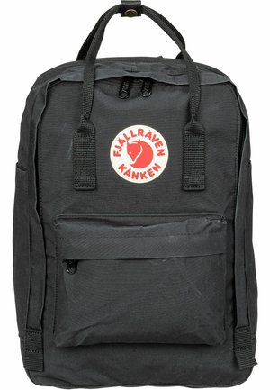 Fjällräven KANKEN LAPTOP 15 - Rucksack - black