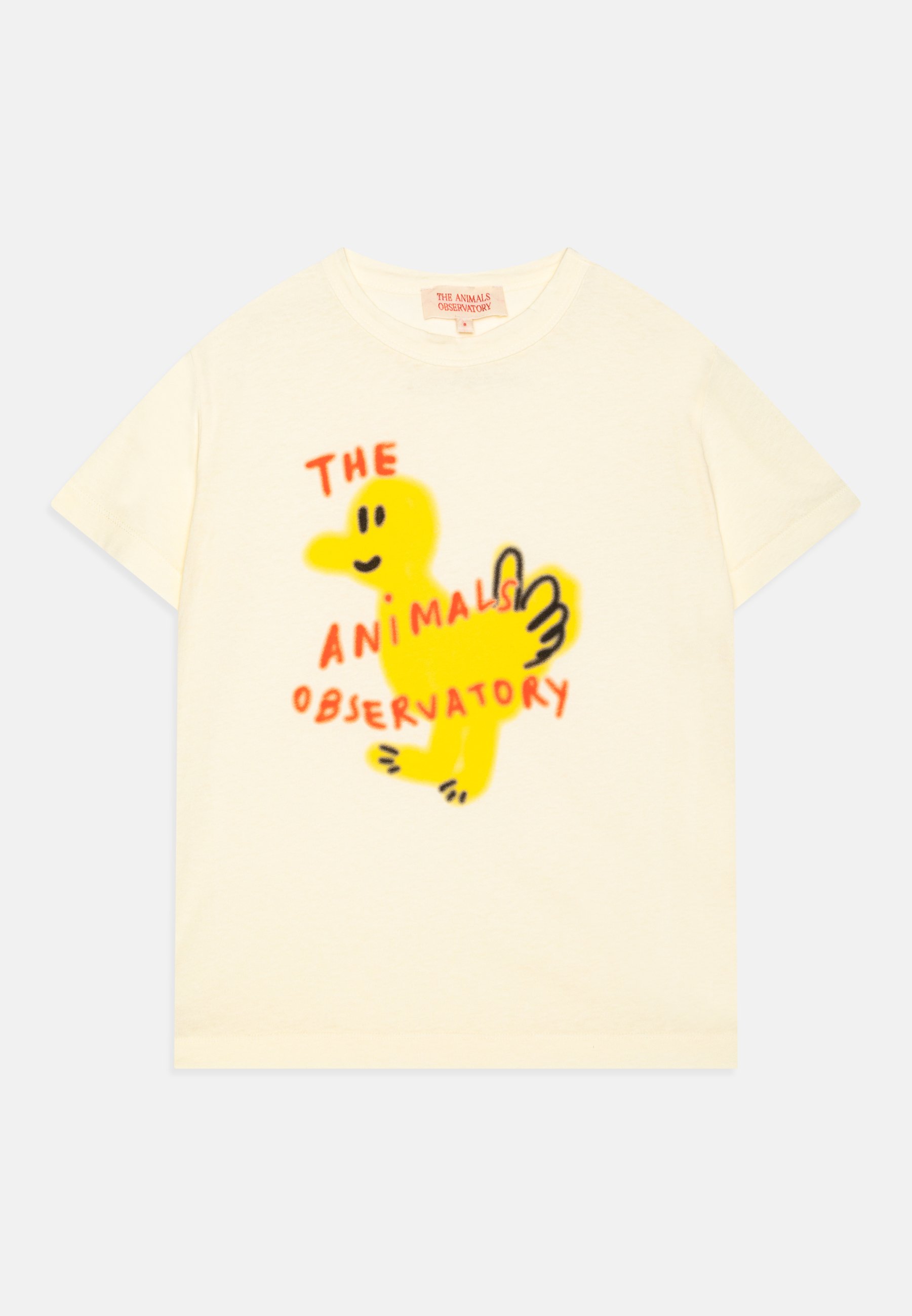 新品タグ付き THE ANIMALS OBSERVATORY ミニスカート4Y
