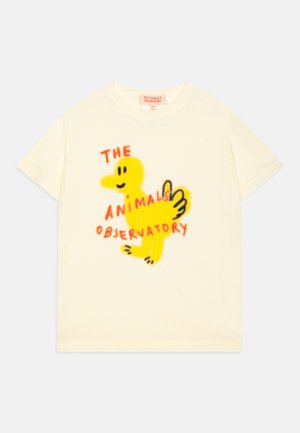 The Animals Observatory ROOSTER KIDS T-SHIRT northern lights main image 0