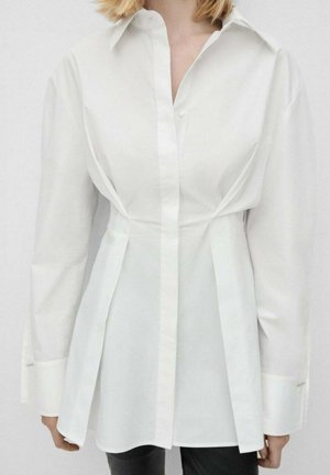 SEVENUS - Blus - off-white