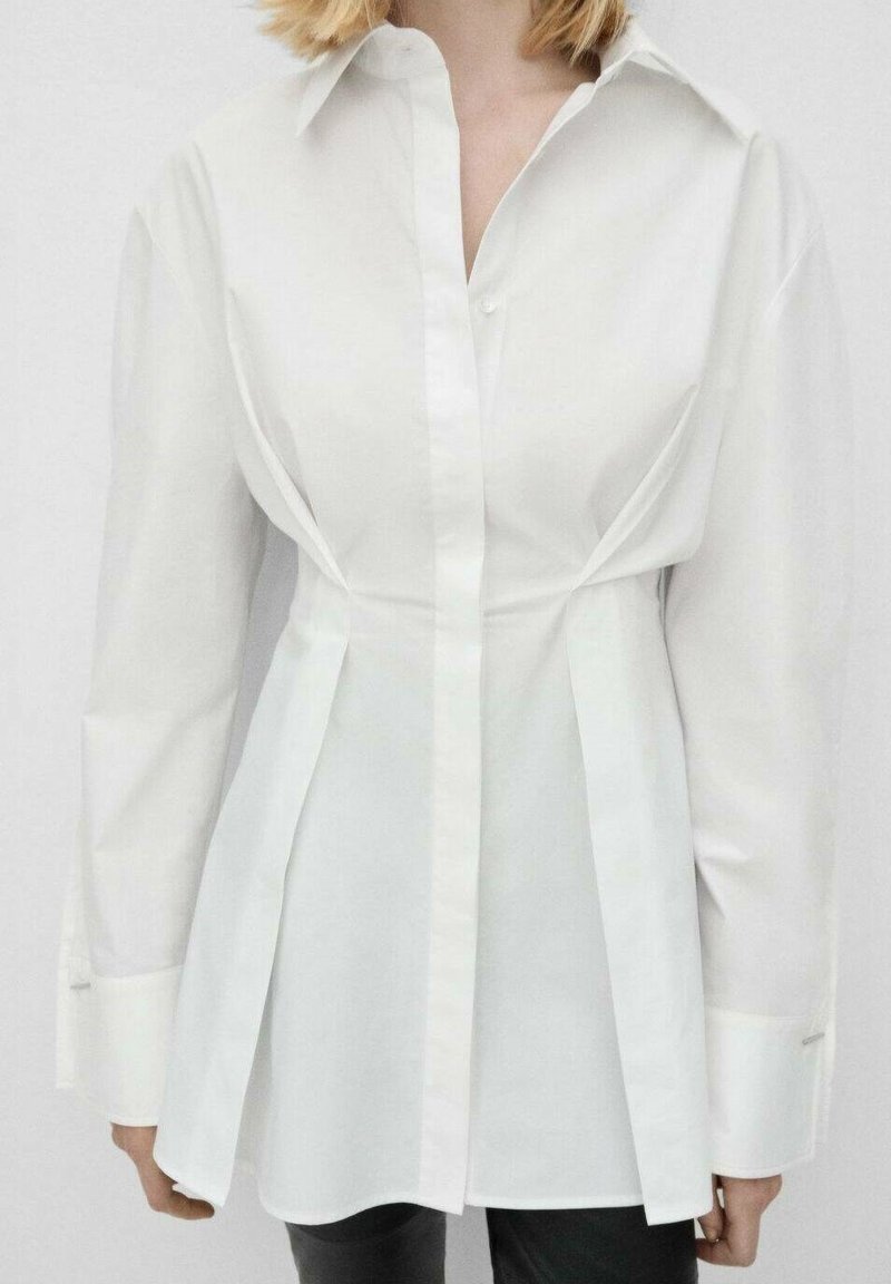 Mango SEVENUS - Paitapusero - off-white