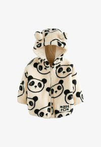 Niet geselecteerd, cream