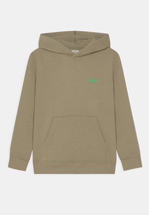 STANDARD HUDINI UNISEX - Sweatshirt - overland trek