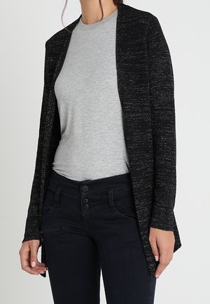 Cardigan - black