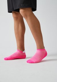 SNOCKS 4 PACK RUNNING LOW - Füßlinge - mix