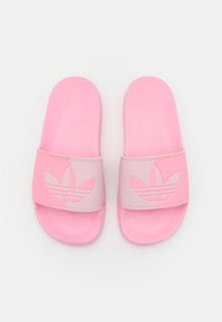 adidas Originals ADILETTE LITE - Chinelos de piscina - clear pink/light pink