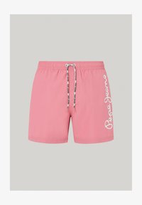 Maillot De Bain Piscine Garcon Pepe Jeans Logo Swimshort Shorts Maillot De Bain Piscine Garcon Pepe Jeans Logo Swimshort Shorts